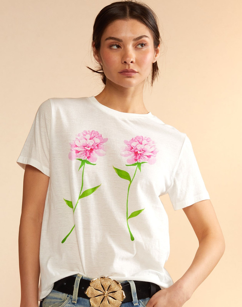 CYNTHIA ROWLEY Everyday Tees outlook