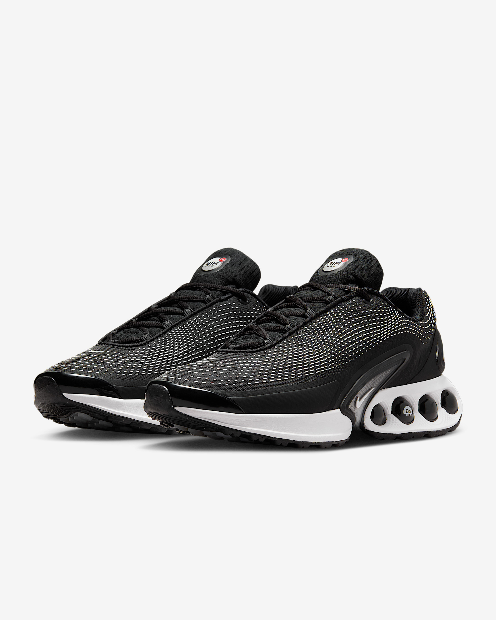 Nike Air Max Dn Shoes - 5