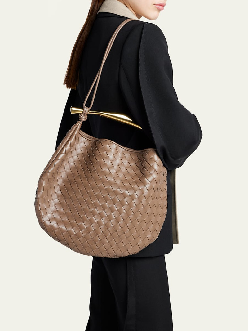 Bottega Veneta Medium Sardine Bag outlook