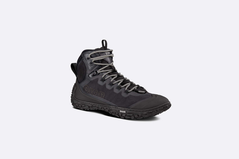 Dior Diorizon Hiking Boot outlook
