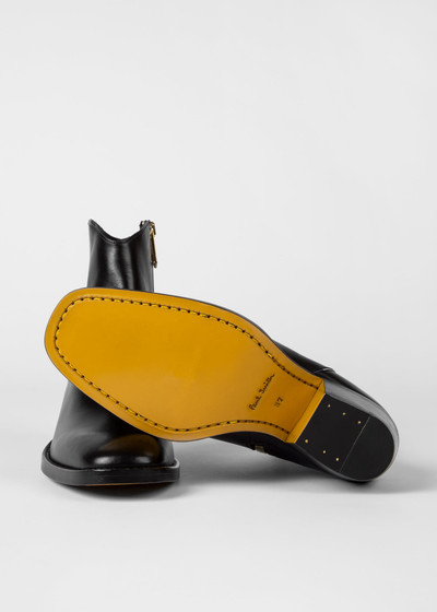 Paul Smith 'Austin' Ankle Boots outlook