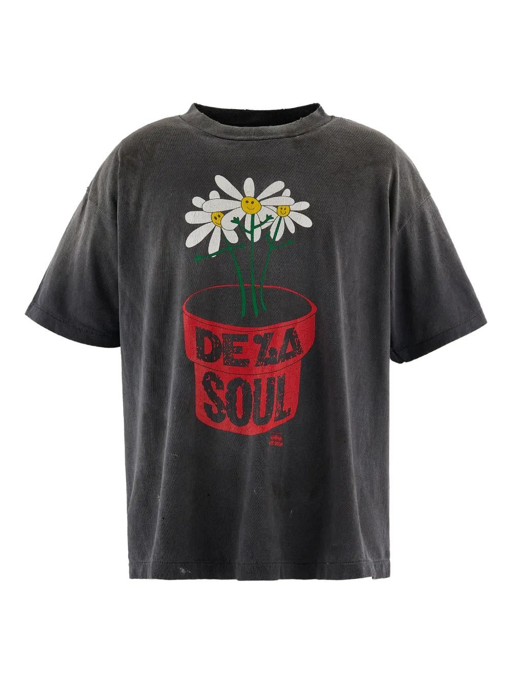 SAINT MXXXXXX - Men De La Soul T-Shirt - 1