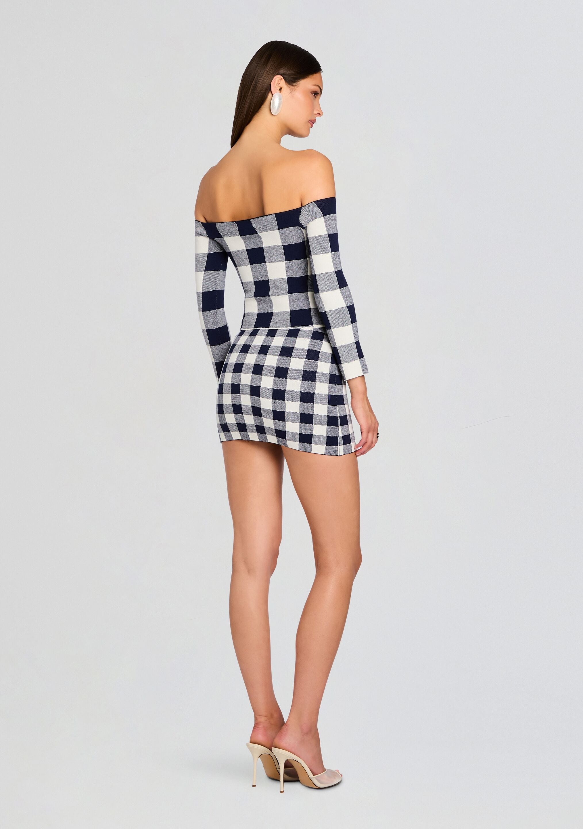 SERRAH SKORT - 4