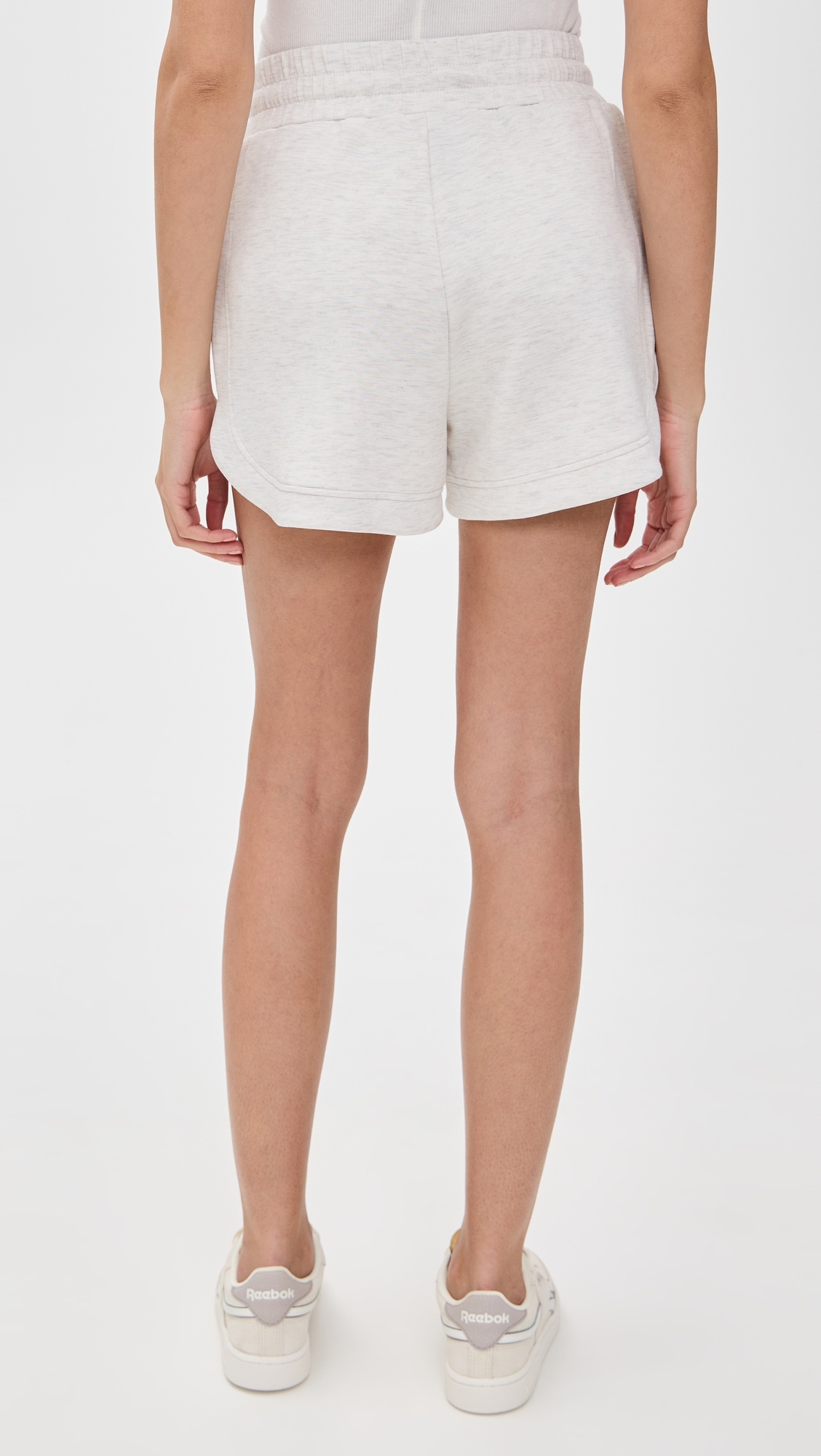 Ollie High Rise Shorts 3.5" - 2