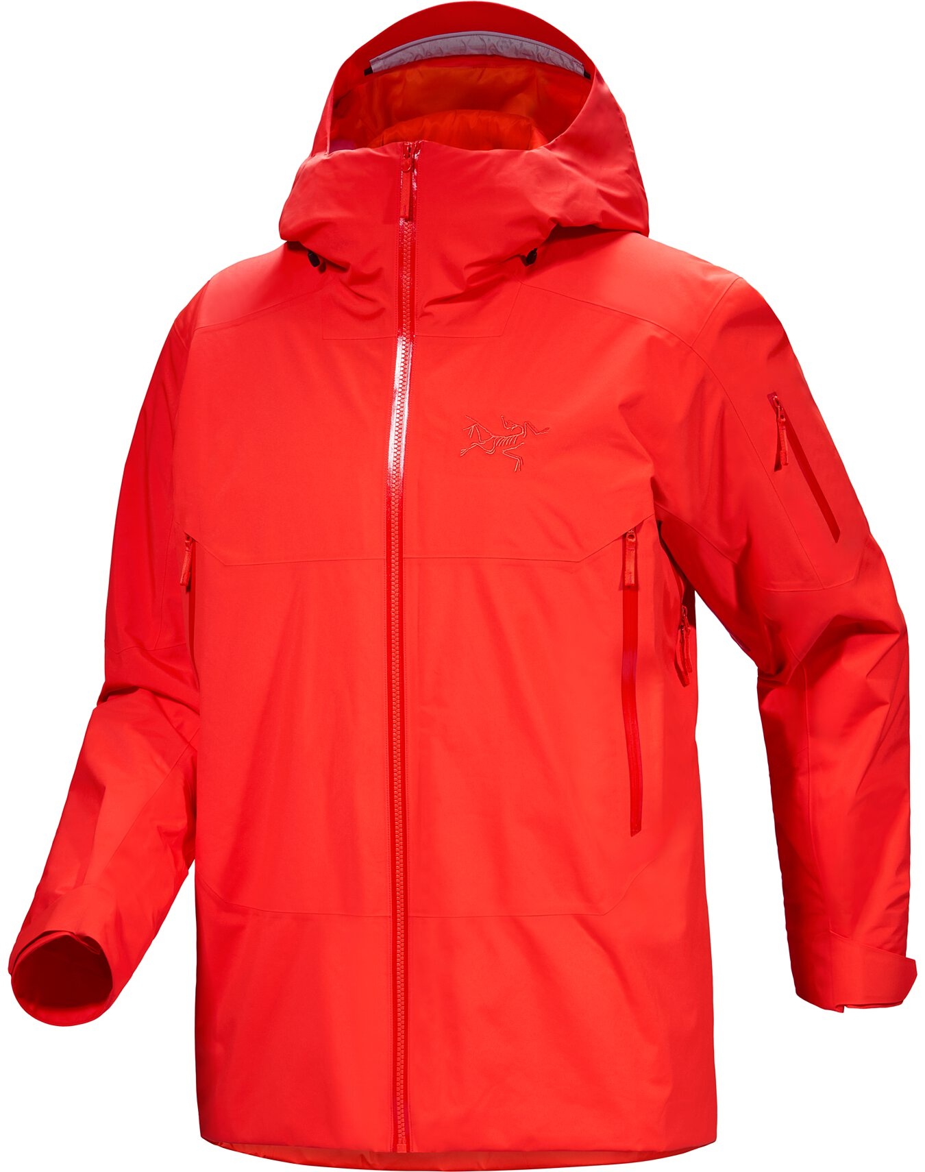 Sabre Insulated Jacket - 1