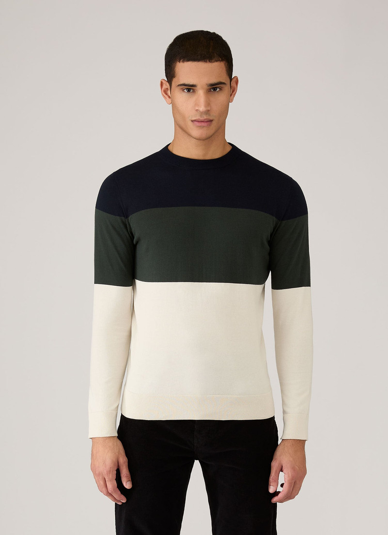 Sunspel x Paul Weller Jumper 2