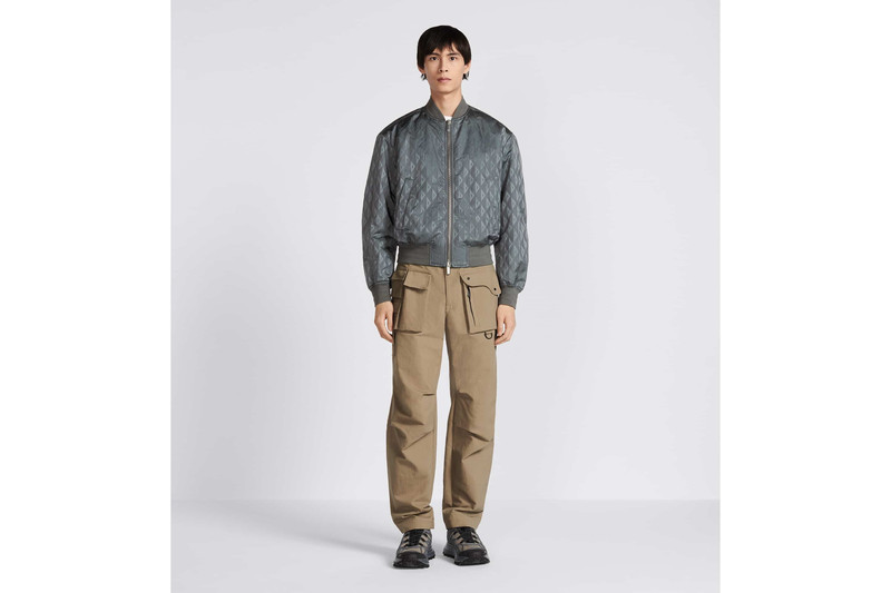 Dior Cargo Pants outlook