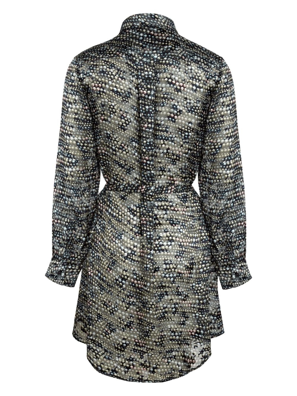 Florence mini dress - 4