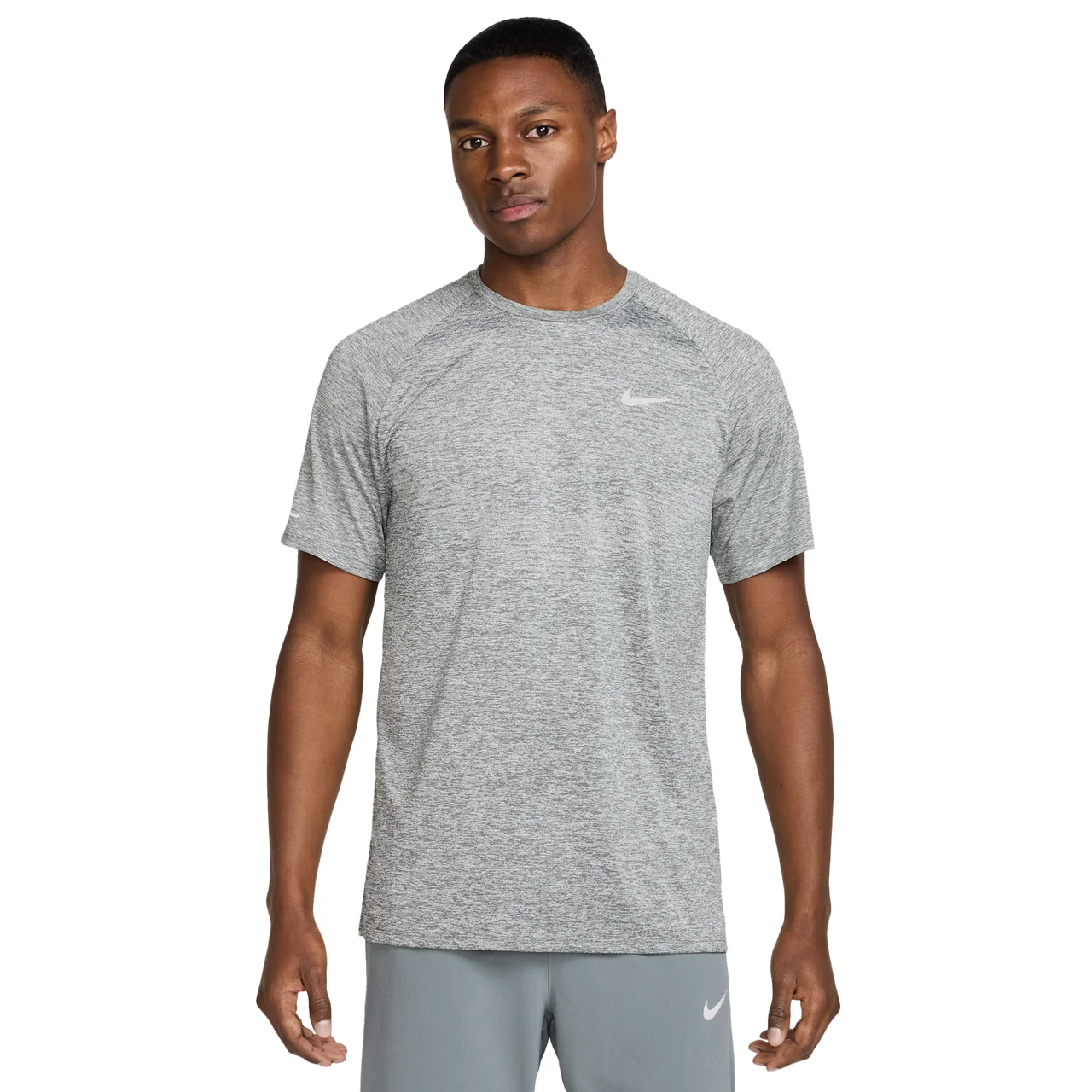 Nike Mens Nike Dri-FIT ADV STRIDE SS TOP - 1