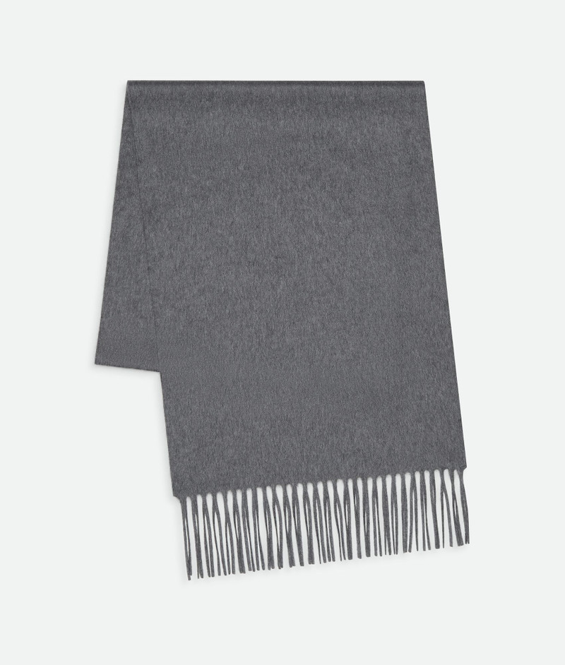 Cashmere Scarf 3