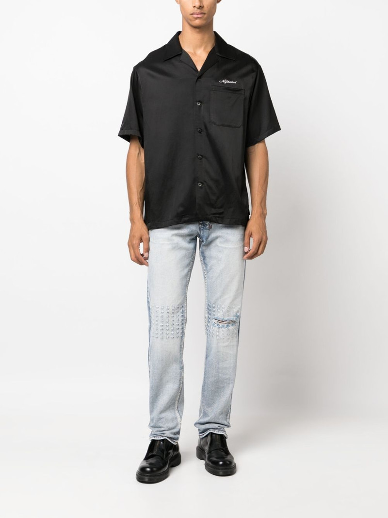 Ksubi Hazlow Enjoy jeans outlook