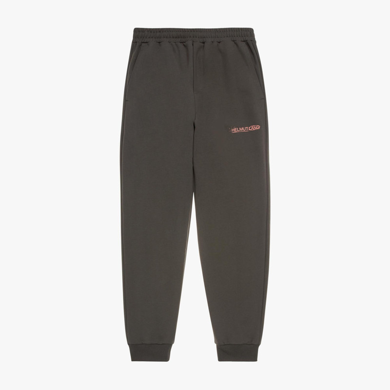 SPACE LOGO JOGGER 1