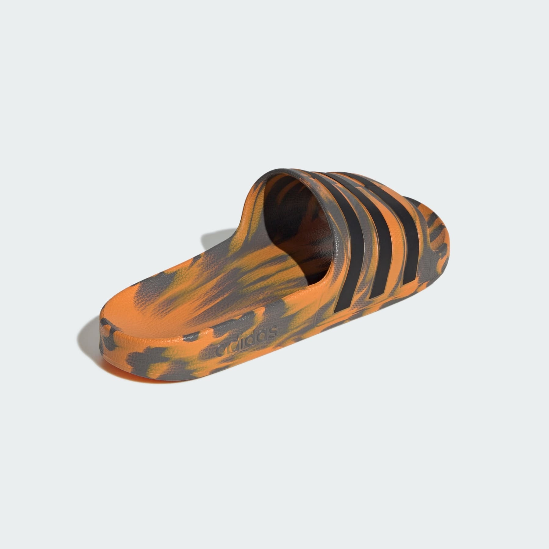Adilette Aqua Slides - 6