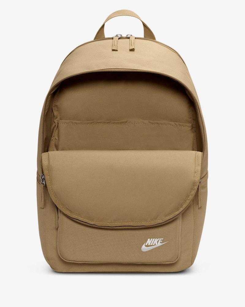 Nike Heritage Eugene Backpack (23L) 4