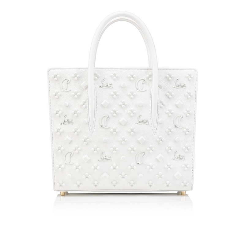 Paloma Medium White 1