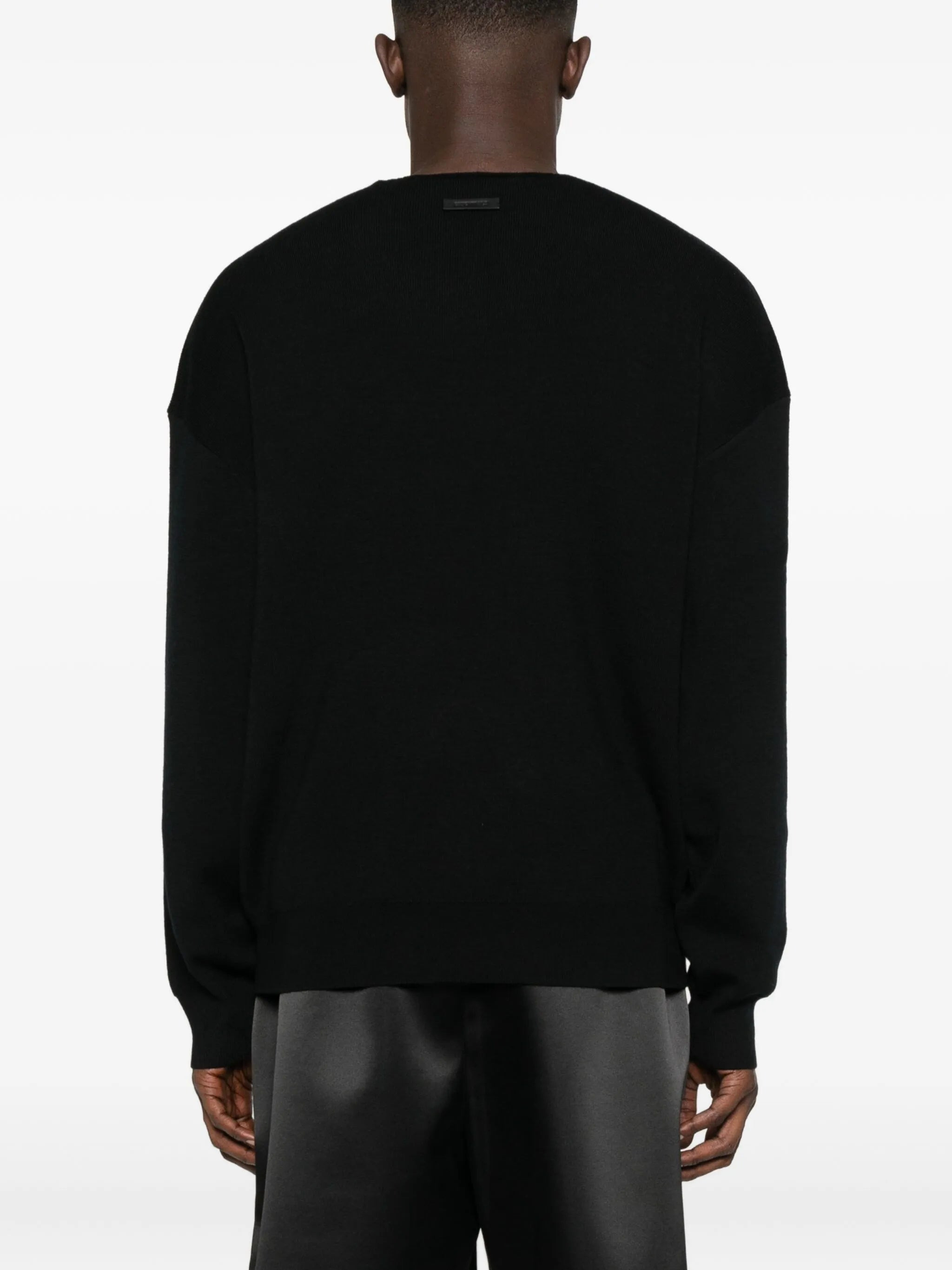 Fear Of God Essentials Round-neck Sweater - 2