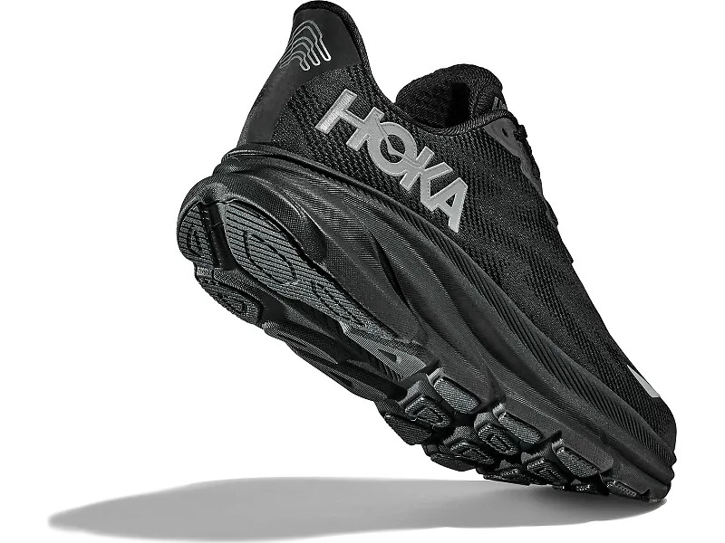 HOKA Clifton 9 GTX - 7