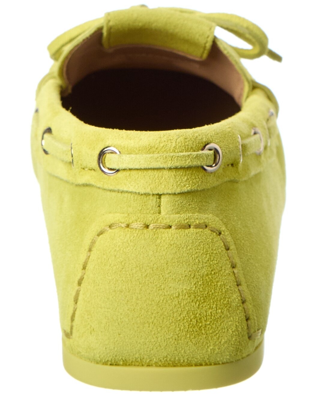 Dior Miss Dior Street Suede Loafer - 3