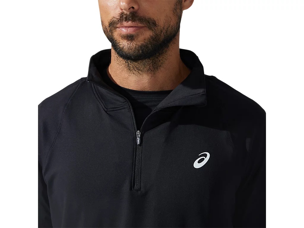 MEN'S THERMOPOLIS QUARTER ZIP - 4
