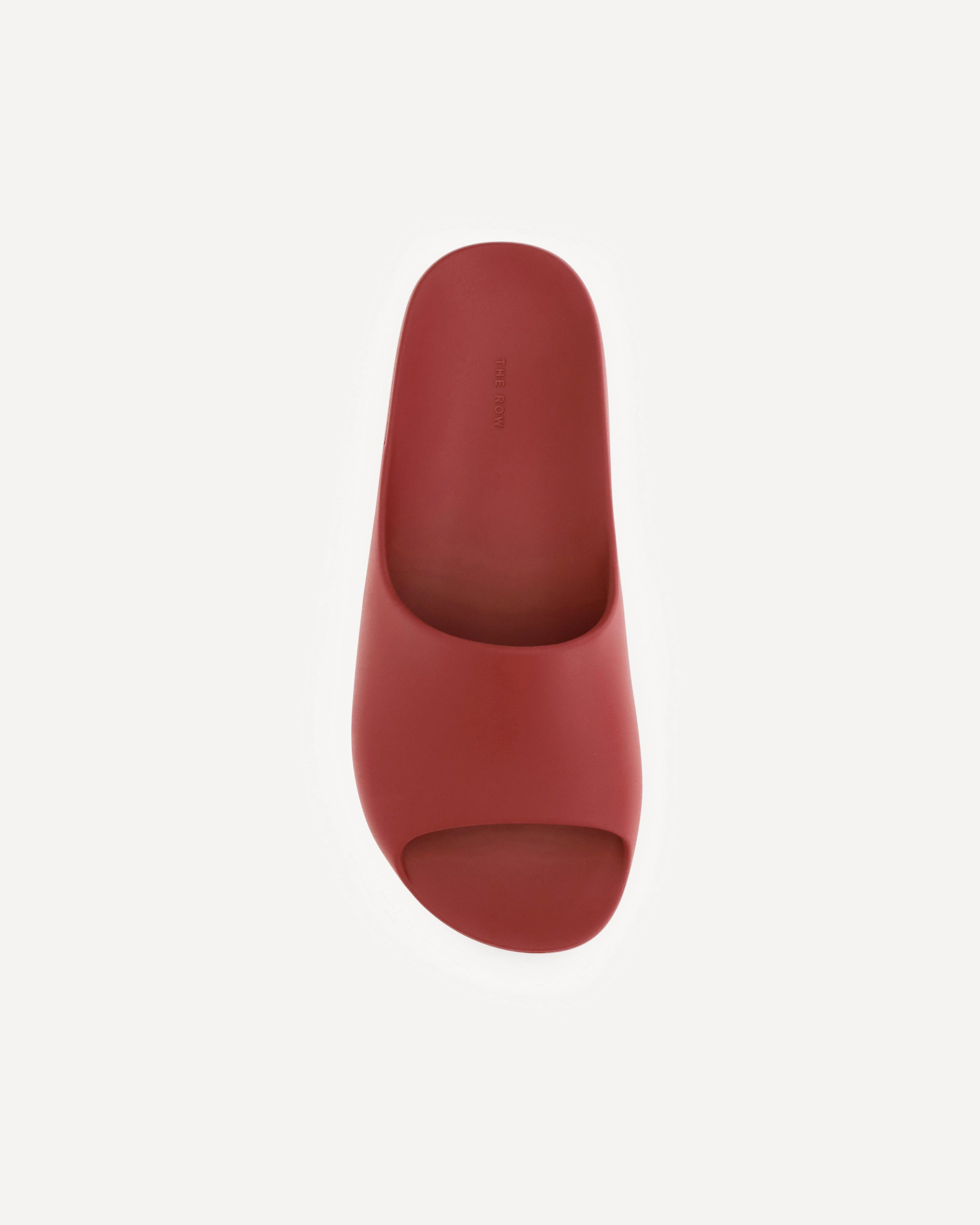 Ama rubber Slippers - 4