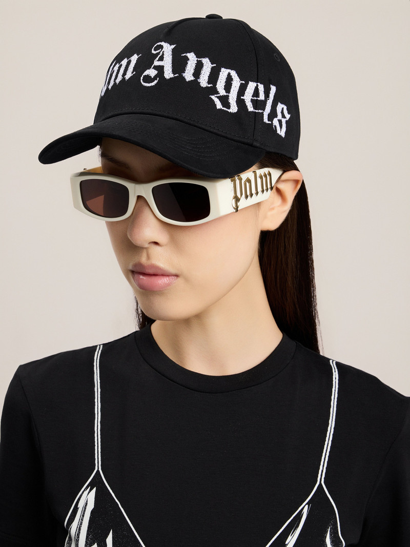 Palm Angels Overlogo Cap outlook