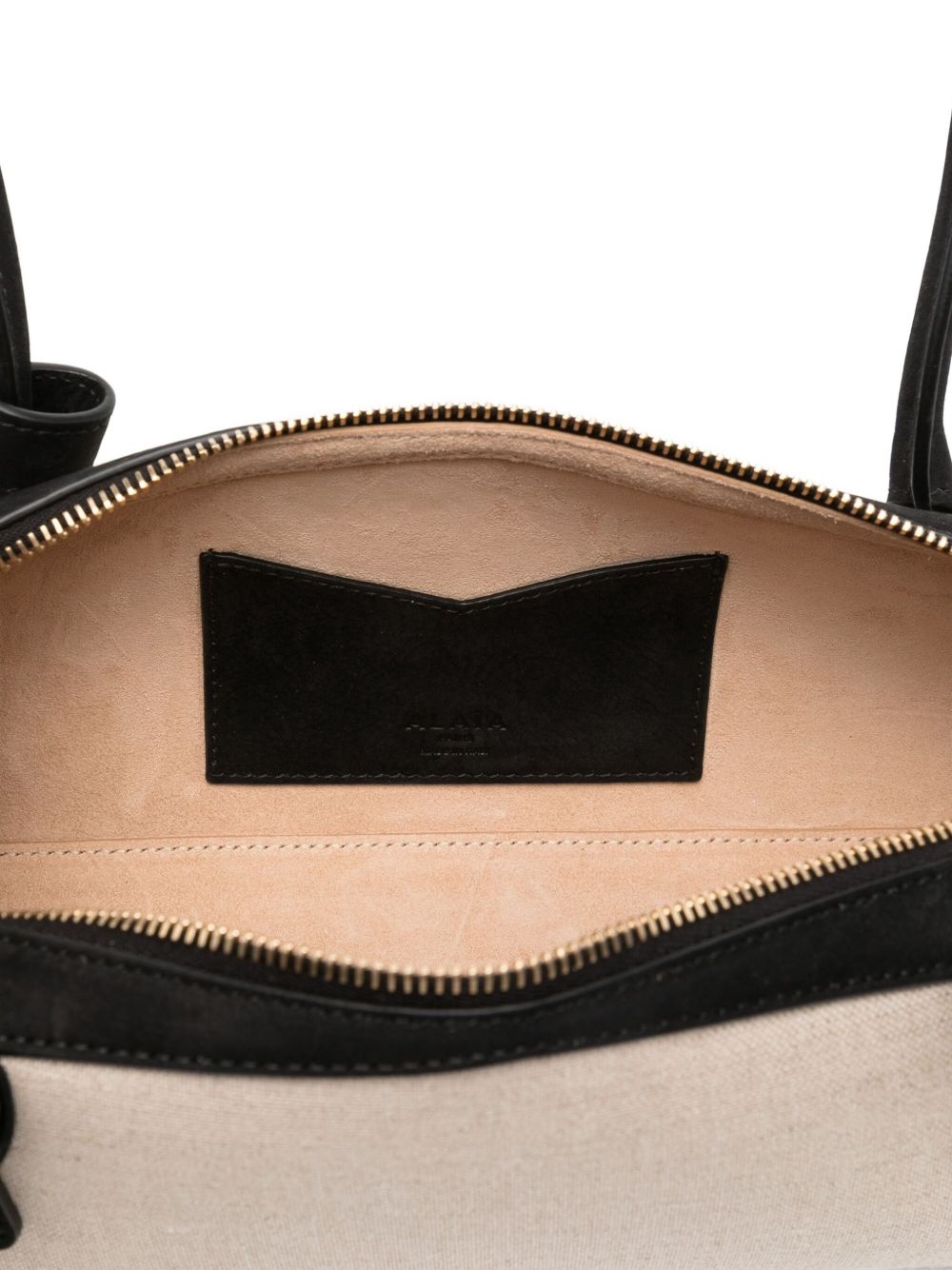 Le Teckel medium shoulder bag - 5