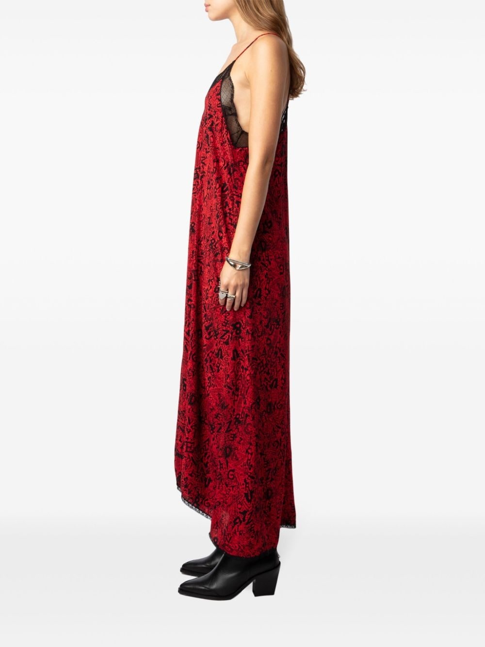 Risty dress - 3
