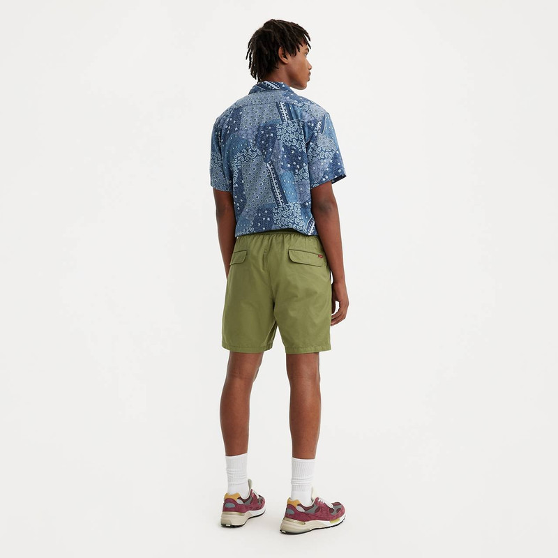 Levi's TRAIL CARGO 6" MEN'S SHORTS outlook