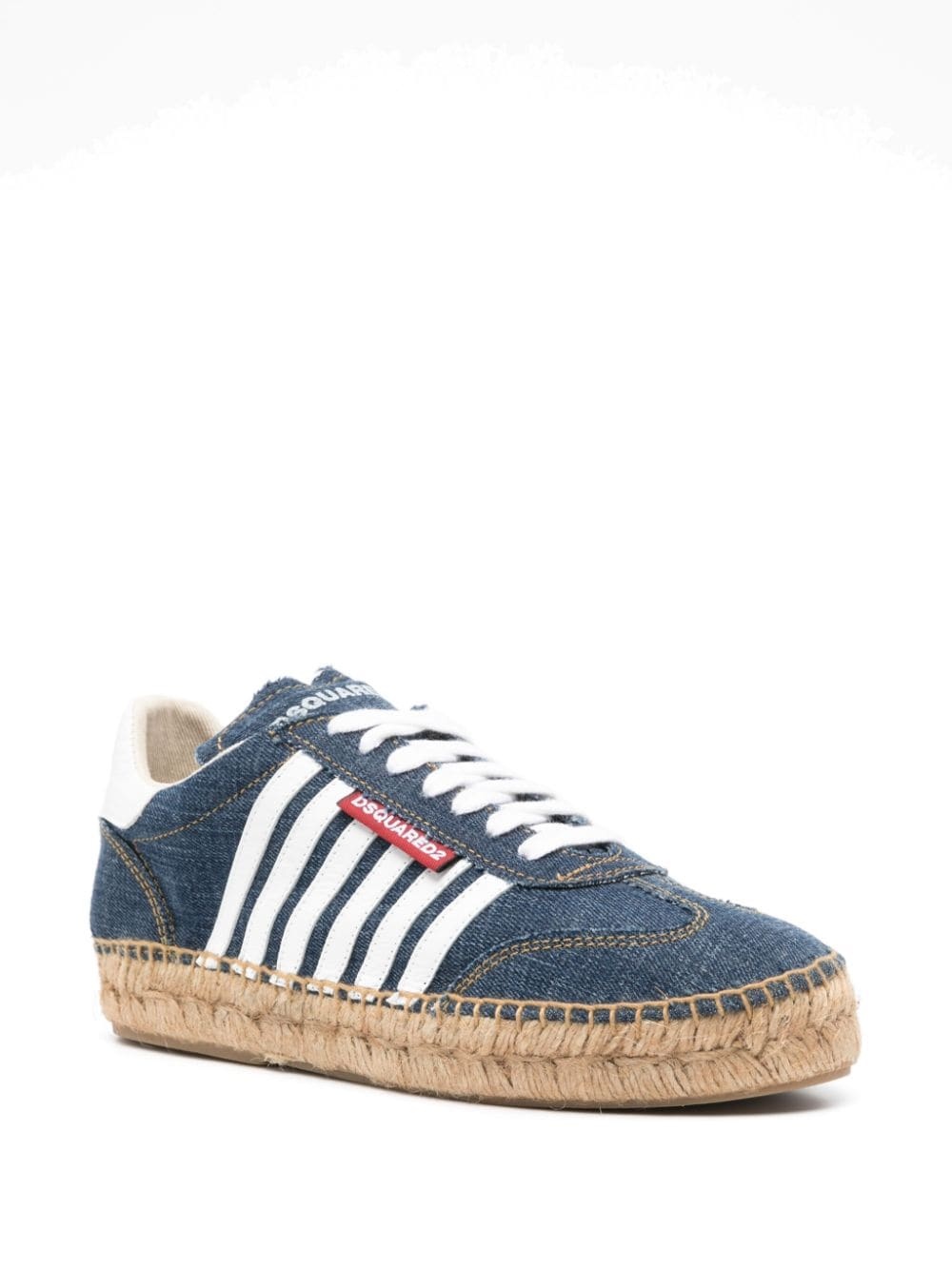 Hola lace-up sneakers - 2