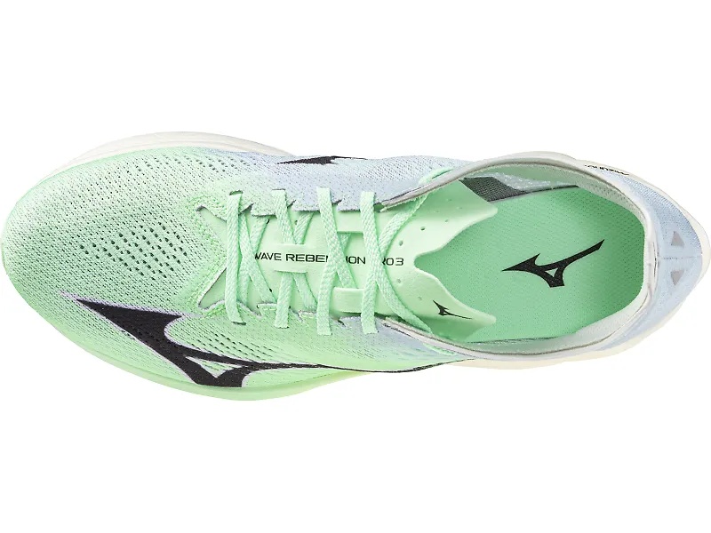 Mizuno Wave Rebellion Pro 3 - 3