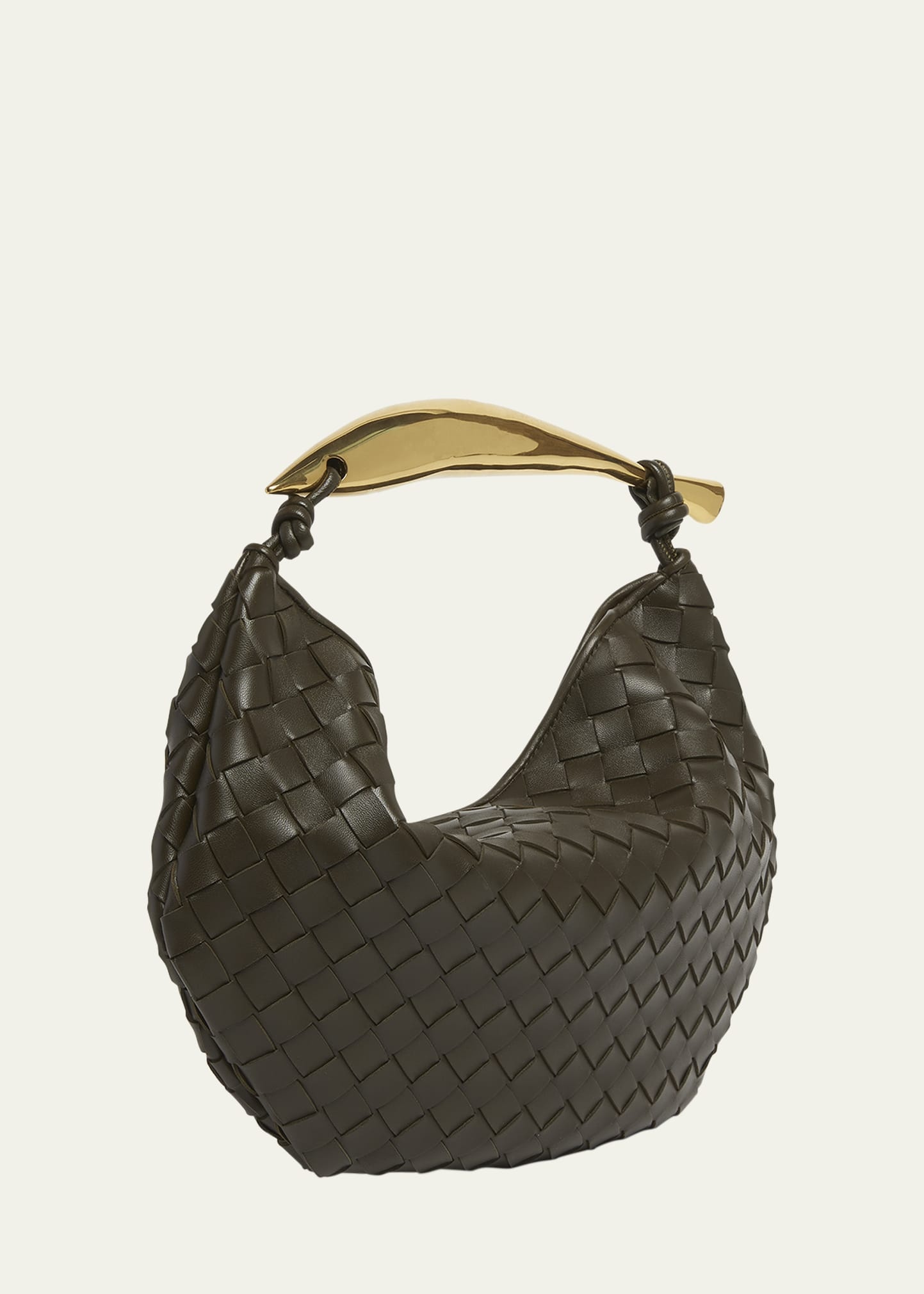 Medium Sardine Bag - 3