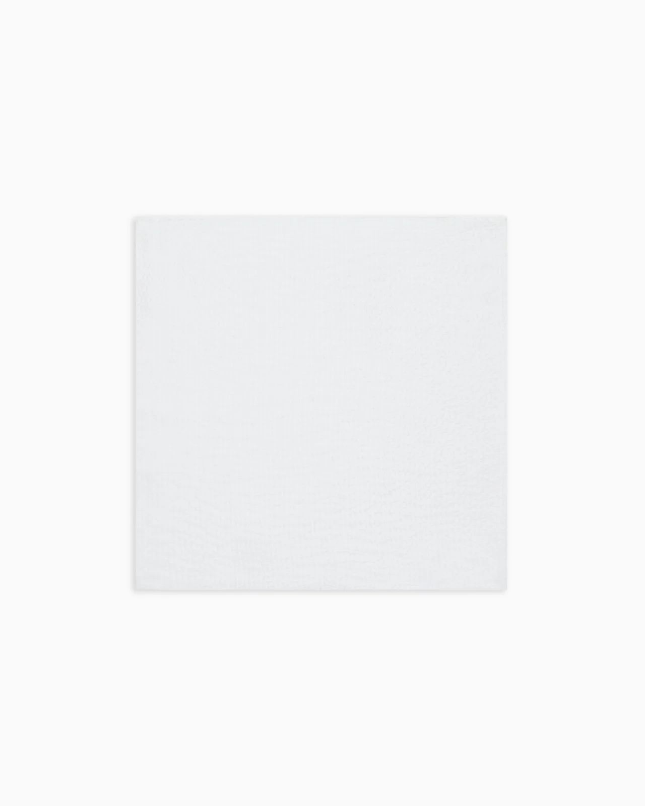 SILK POCKET SQUARE - 1