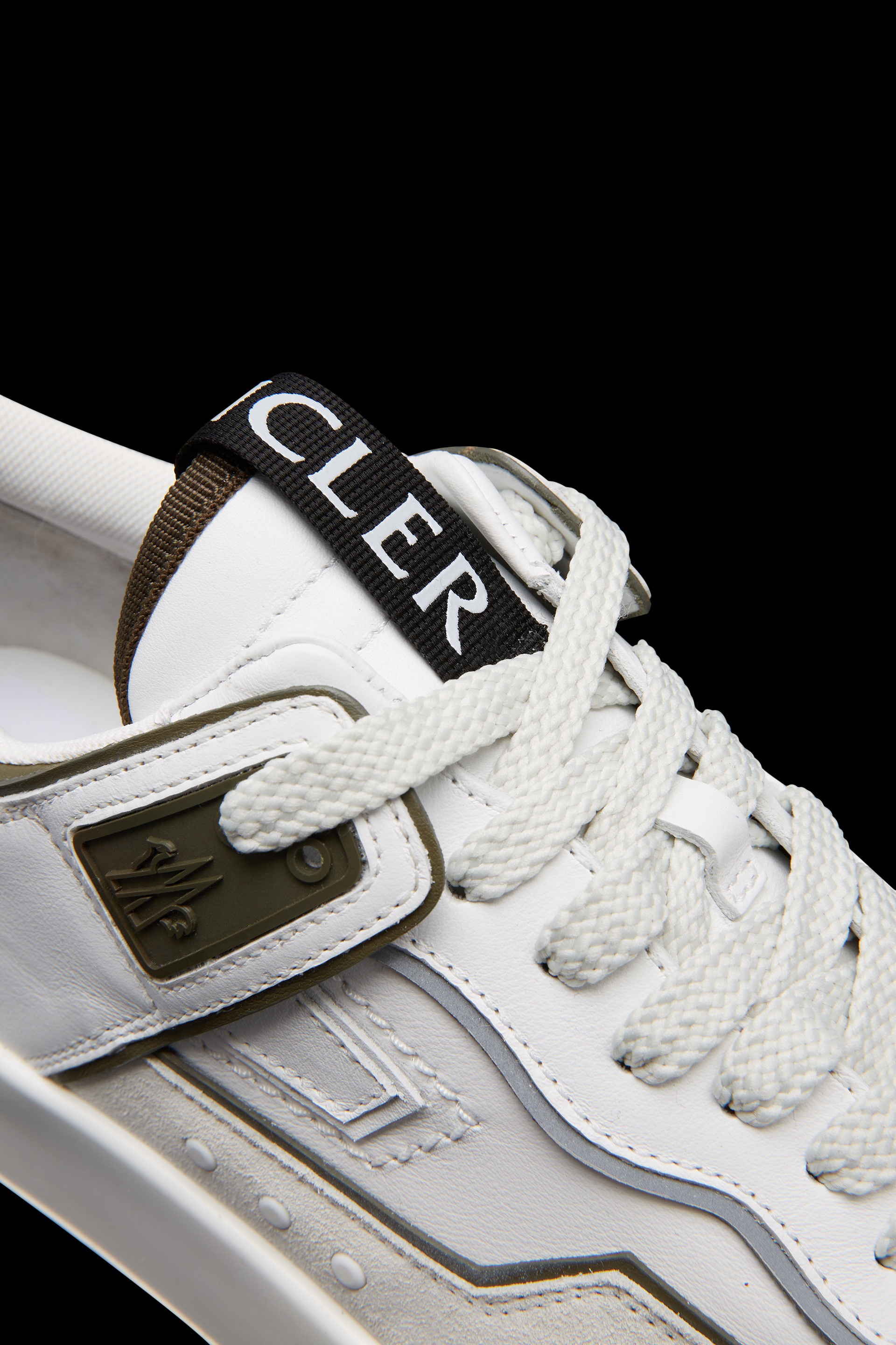 Promyx Space Sneakers - 4