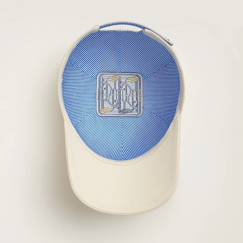 Tess cap - 4