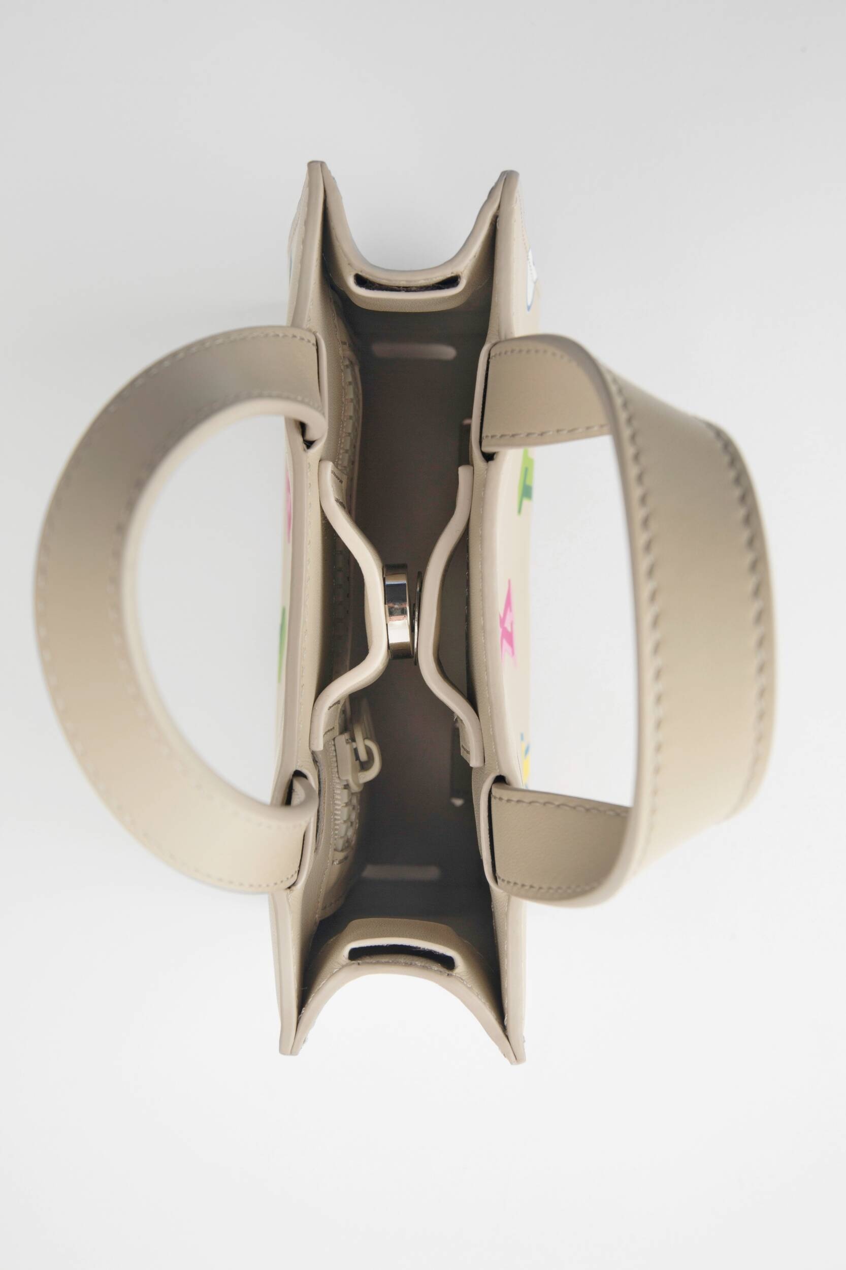 Trait Leather Bag - 6
