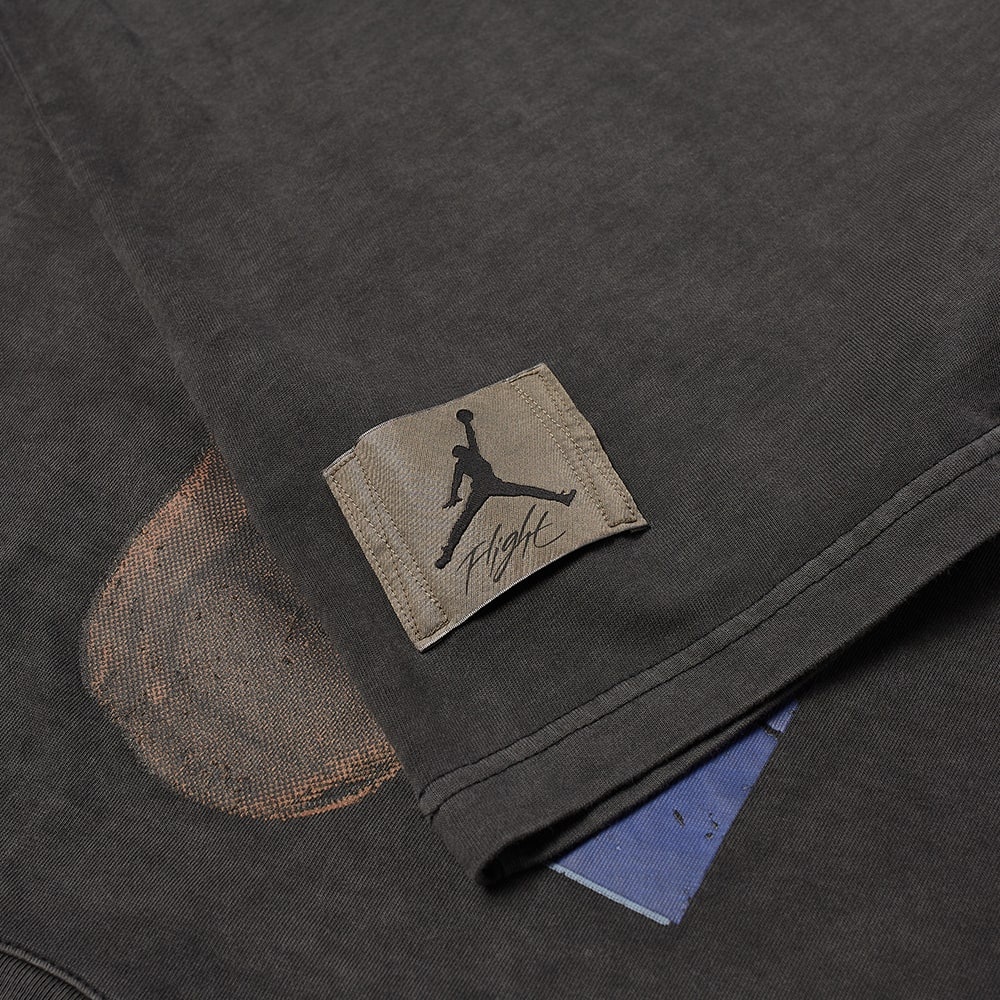 Air Jordan Flight Heritage Retro Washed Tee - 3