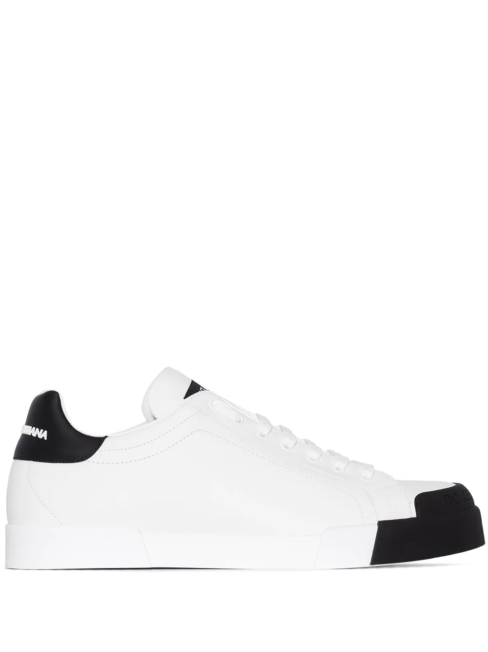 Portofino low-top sneakers - 1