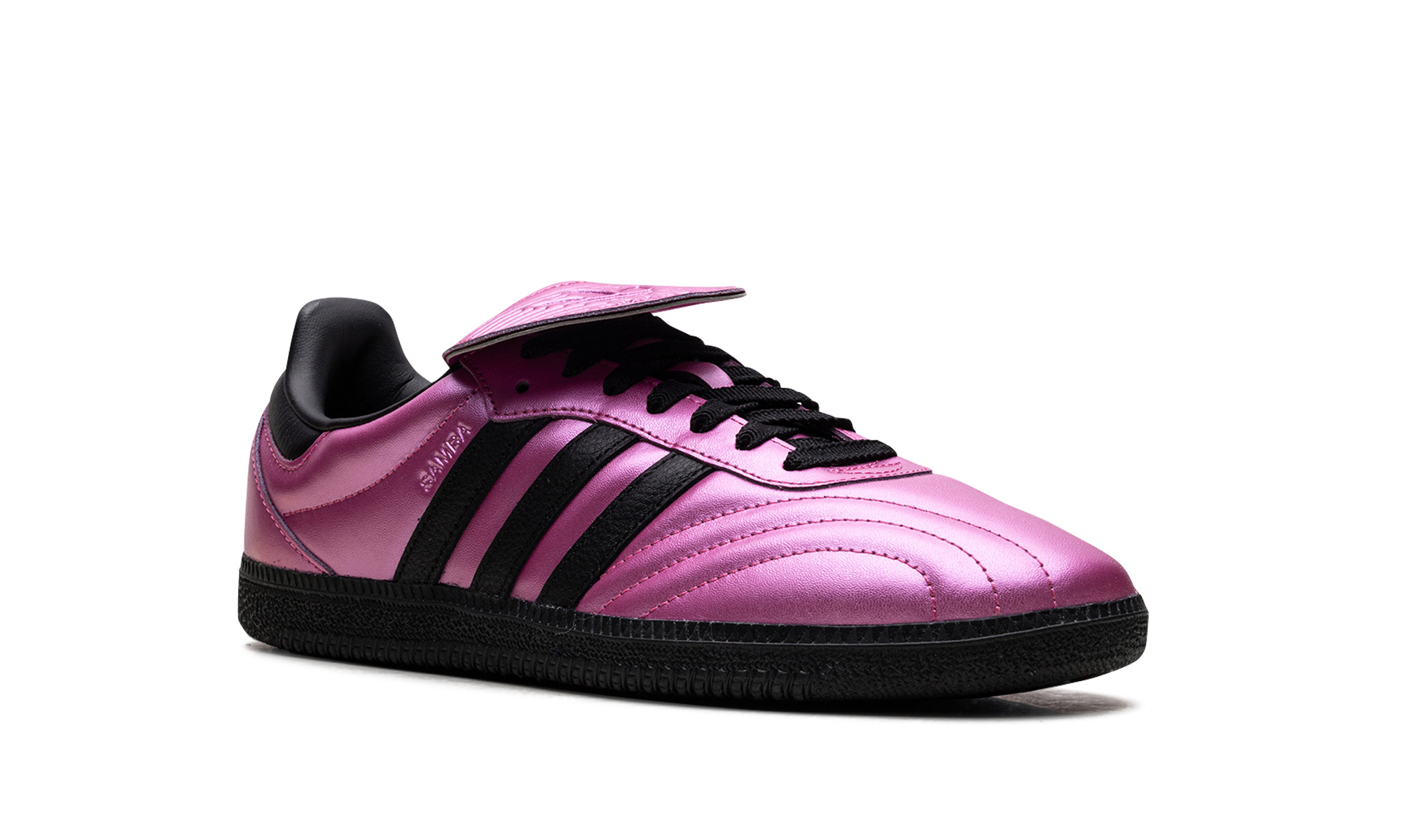Samba LT WMNS "Metallic Pink" - 7