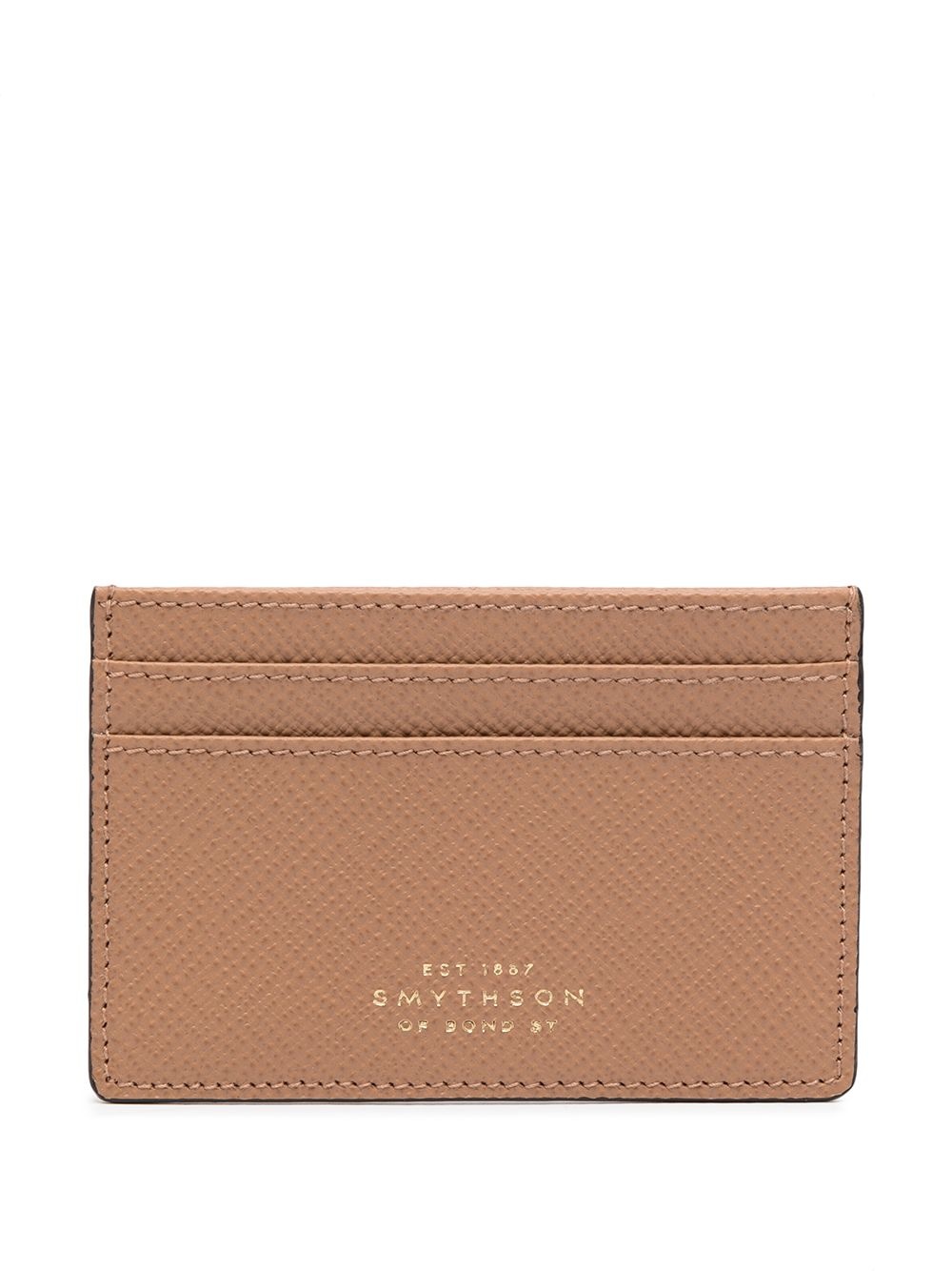 Panama flat cardholder - 1