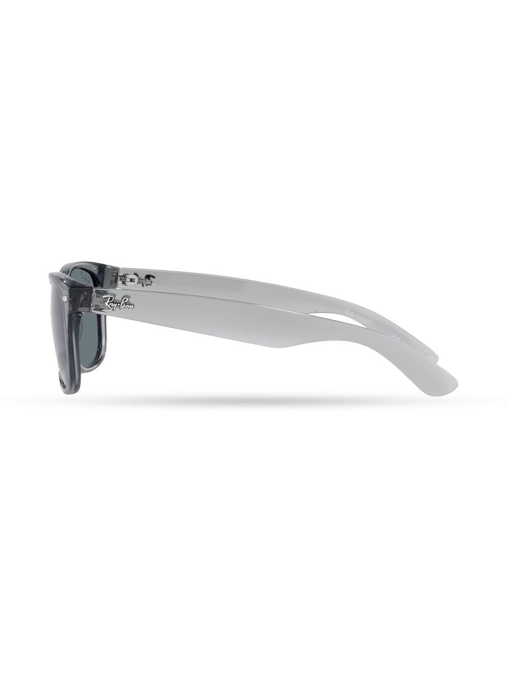 RB2132 New Wayfarer square sunglasses - 4