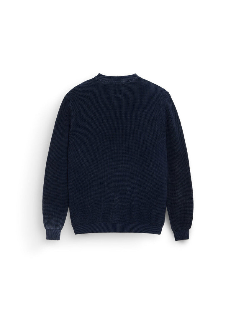 ALPHA INDUSTRIES FLYING A SWEATER outlook