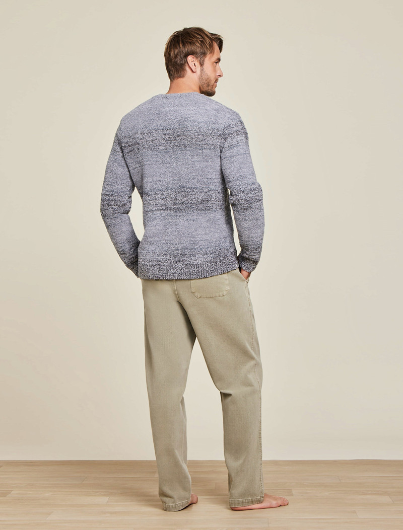 CozyChic® Ombre Pullover 3