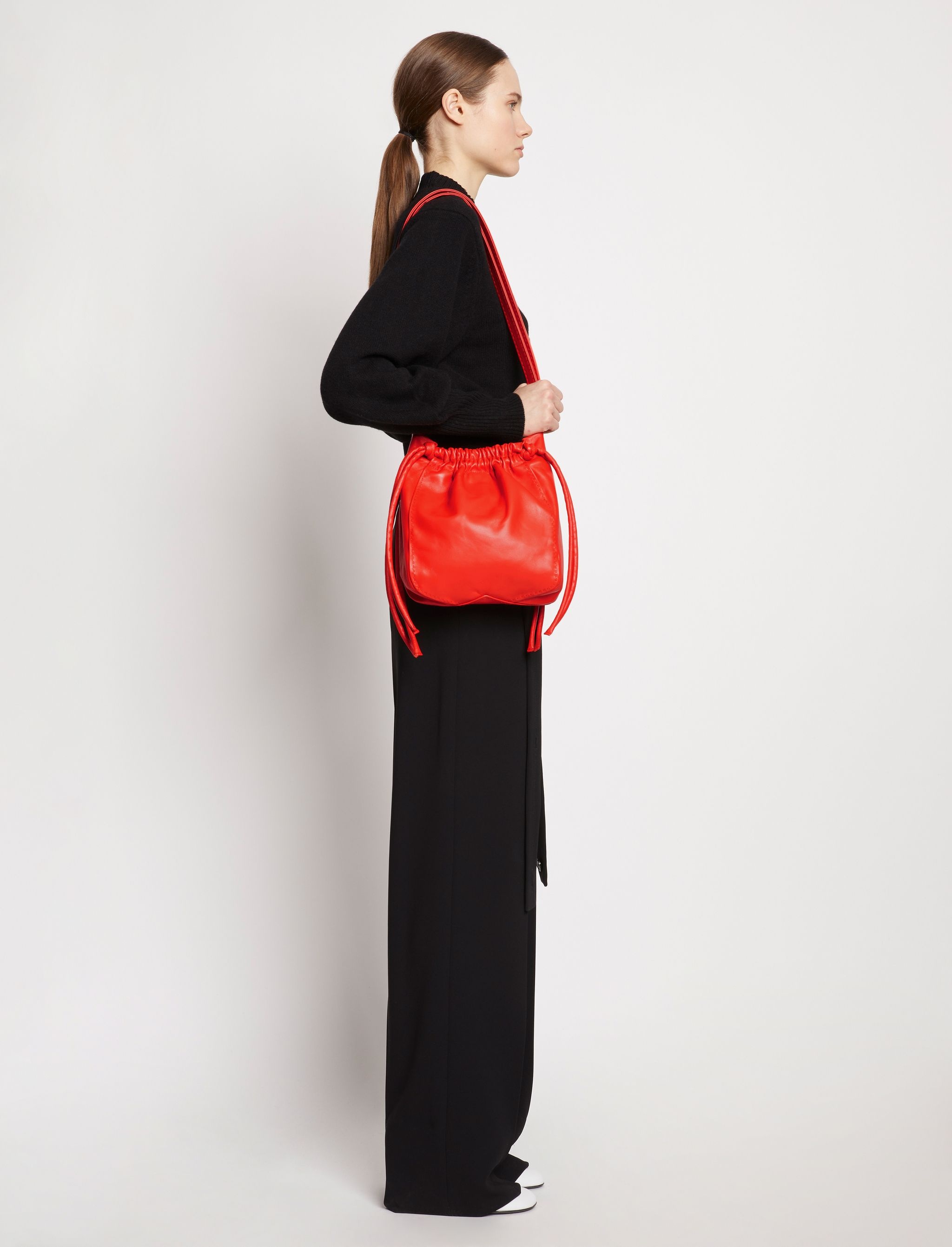 Drawstring Pouch - 3