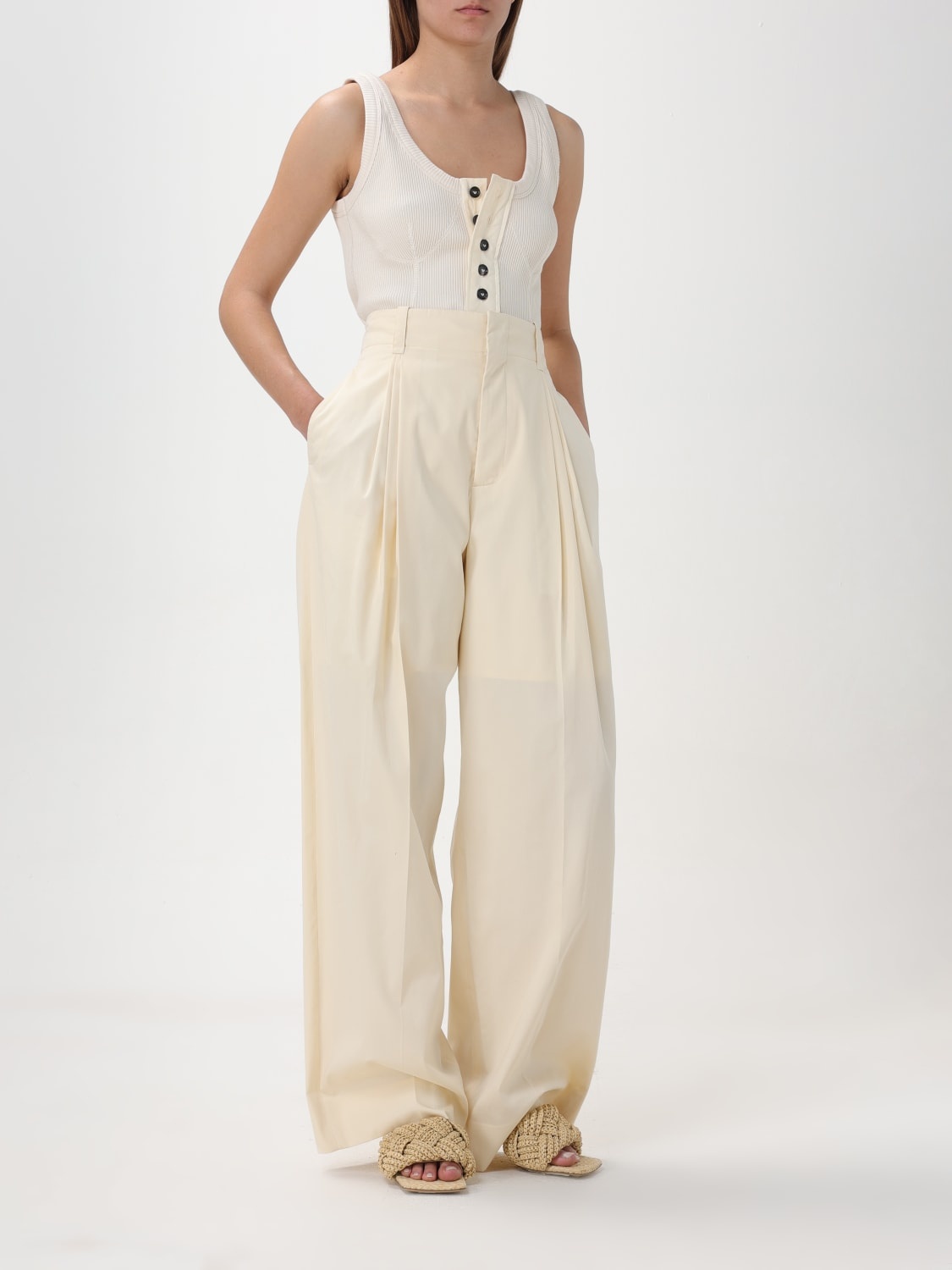 Top woman Bottega Veneta - 2