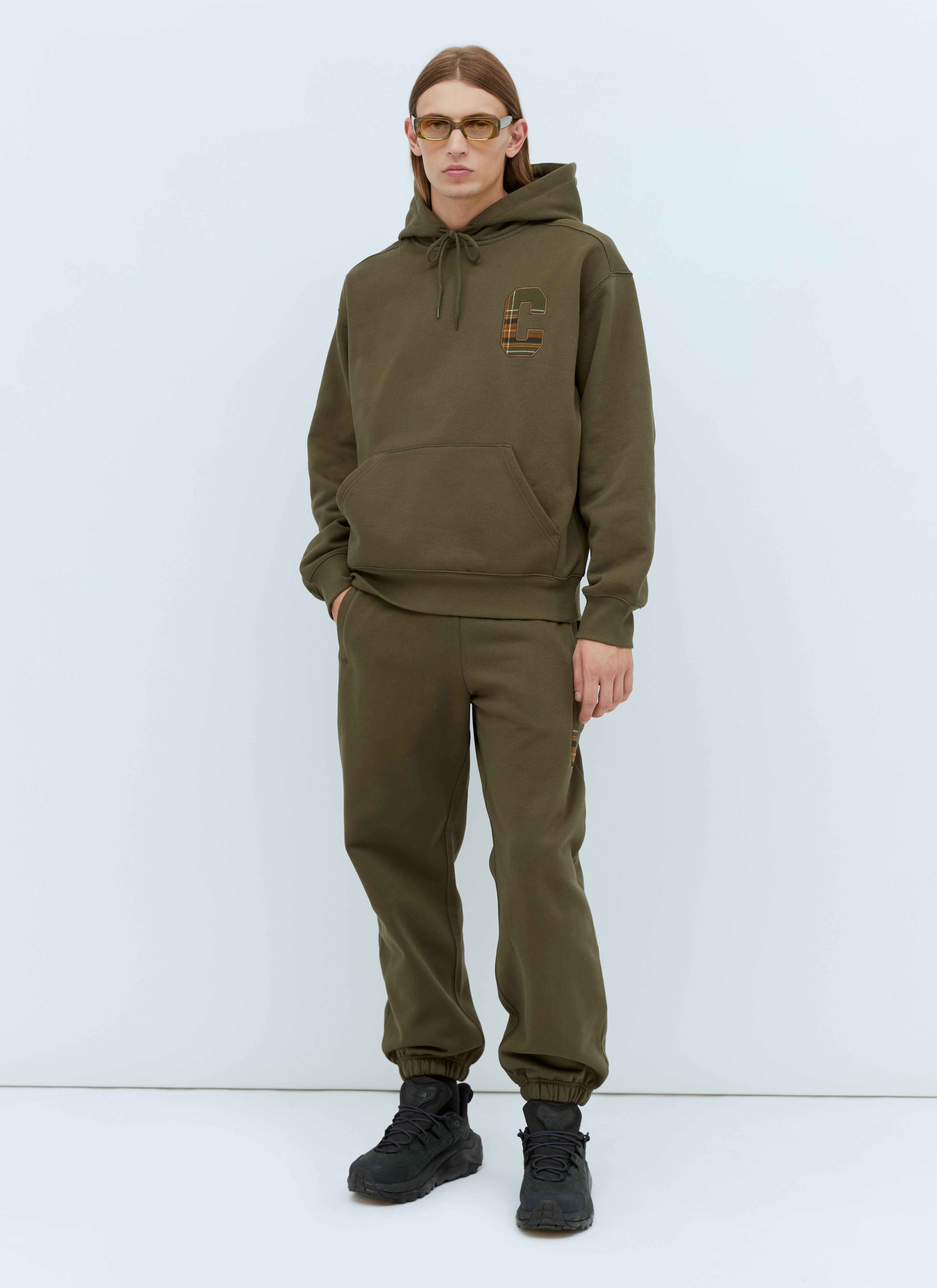 Wiles Track Pants - 2