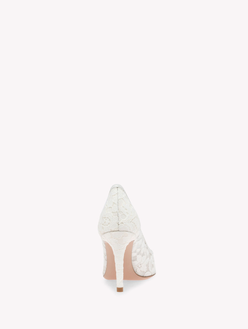 Gianvito Rossi CLAUDIA 85 outlook