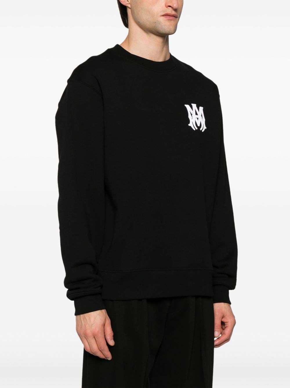 LOGO SWEATSHIRT - 3