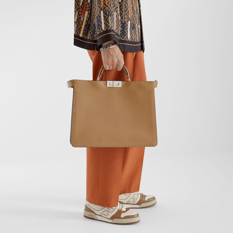 Peekaboo ISeeU Medium Selleria 7