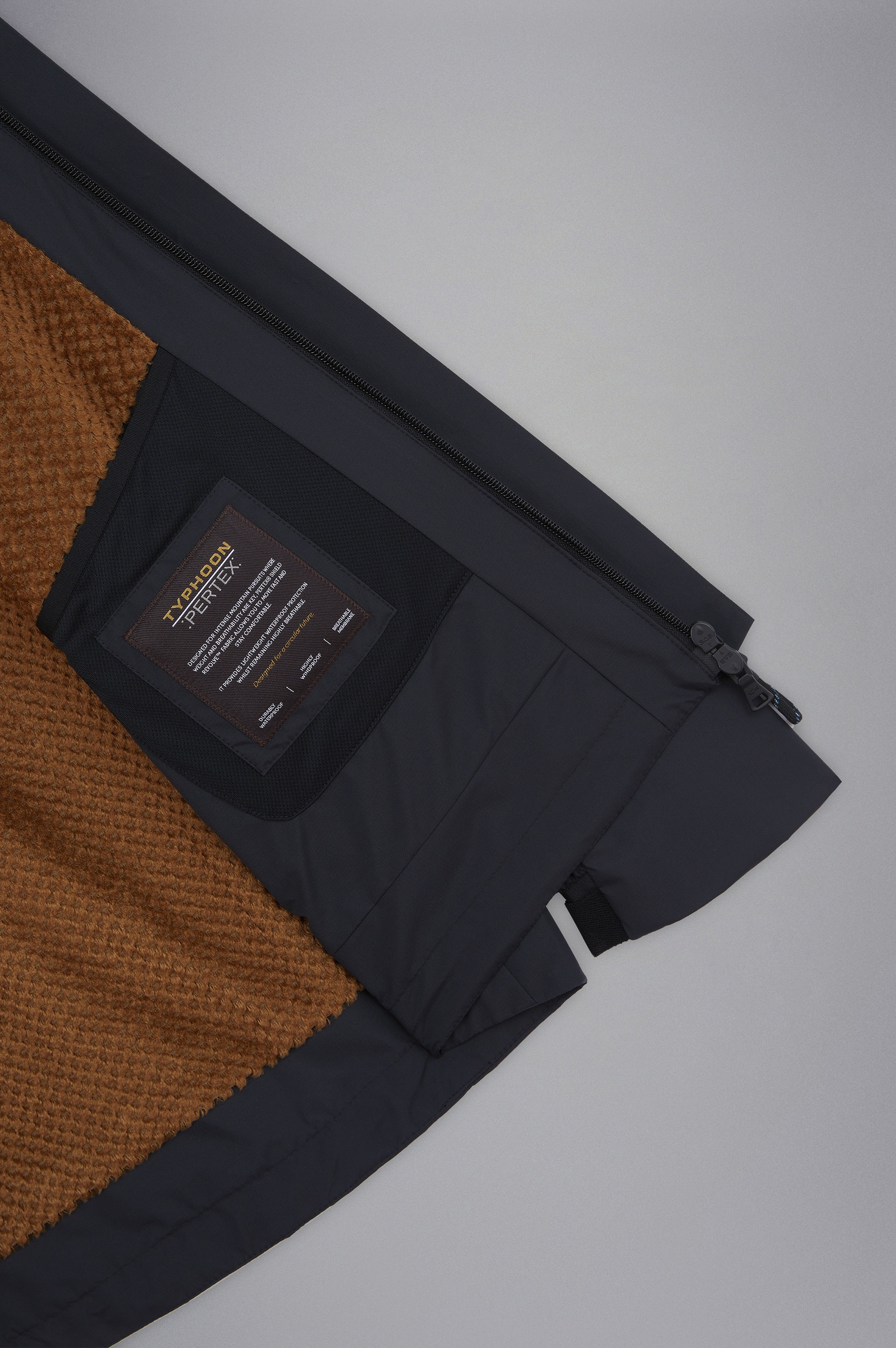 TYPHOON PERTEX® JACKET - 7