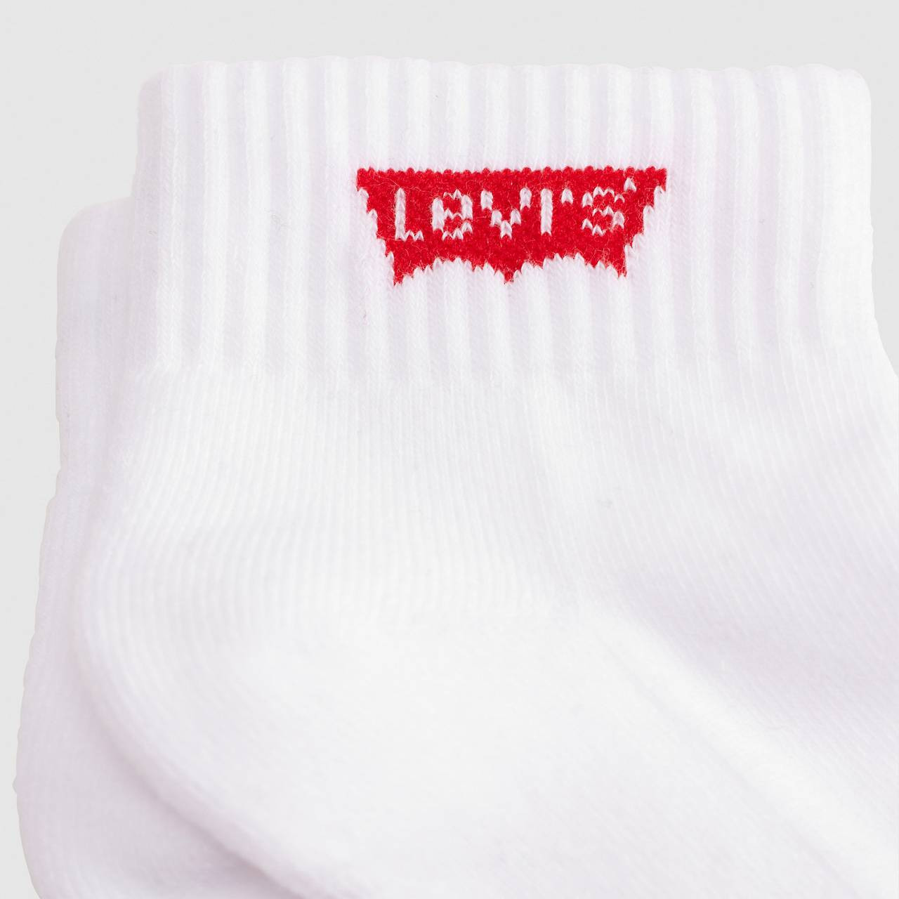 MID CUT SOCKS (3-PACK) - 3